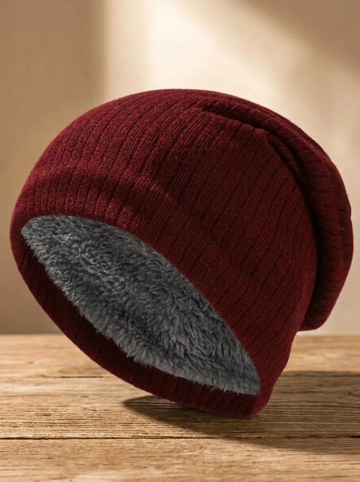Cold-Weather Fighter Hat | The Perfect Hat for Winter!