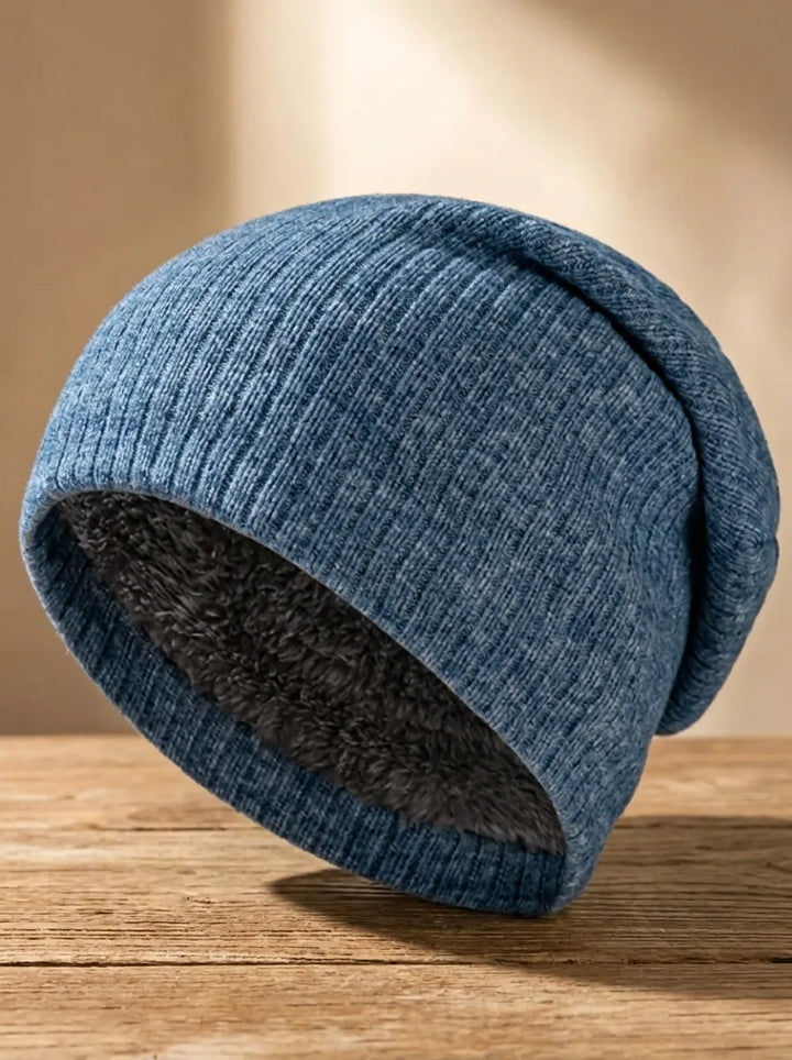 Cold-Weather Fighter Hat | The Perfect Hat for Winter!