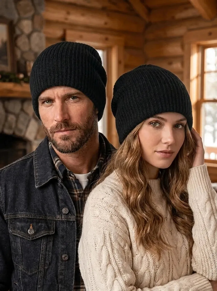 Cold-Weather Fighter Hat | The Perfect Hat for Winter!