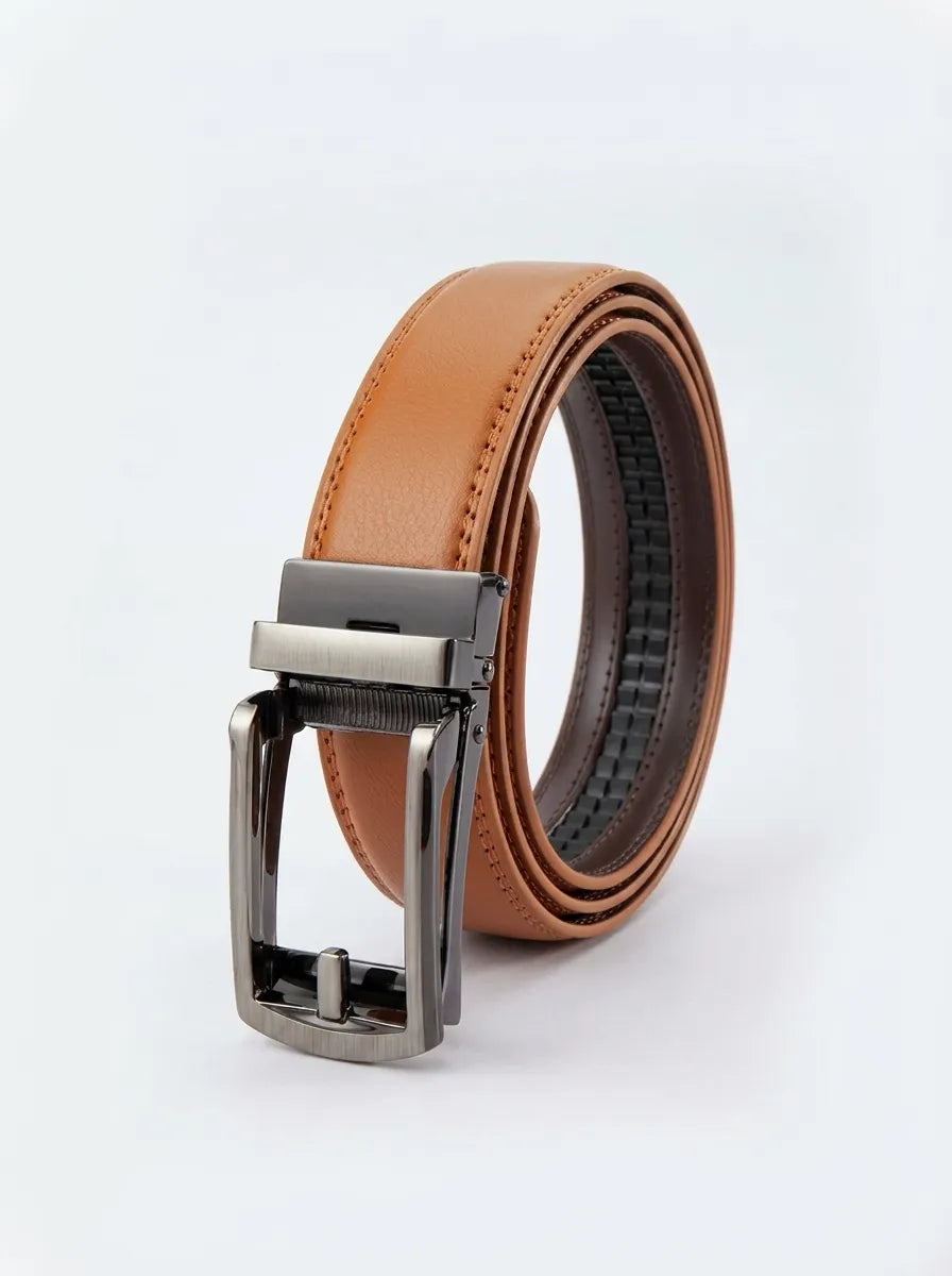 Men's belt