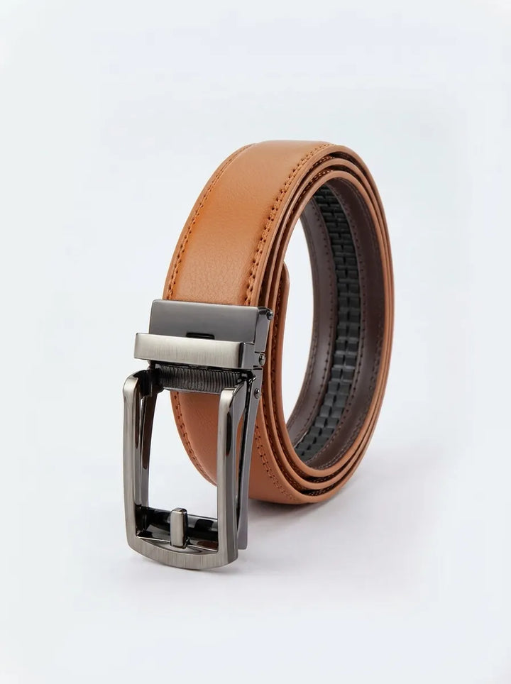 Men's belt