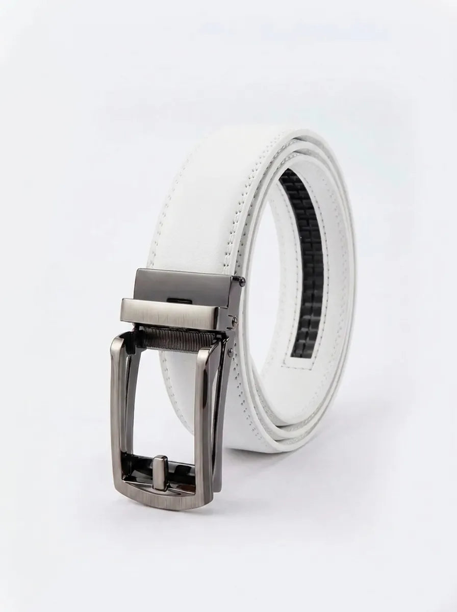 Men's belt