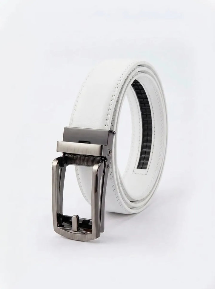 Men's belt