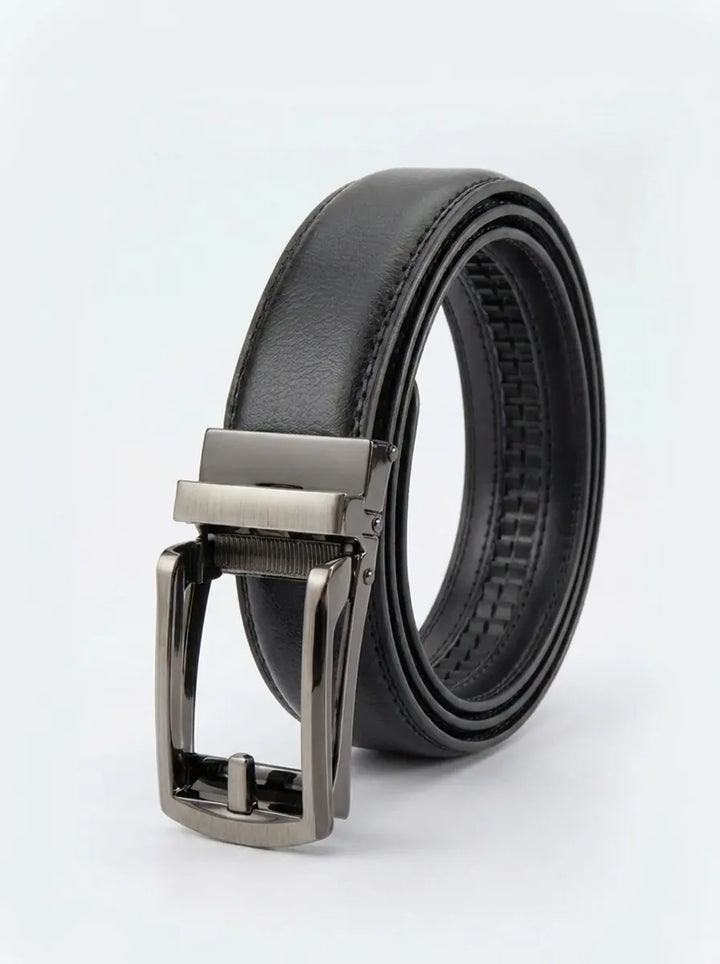 Men's belt