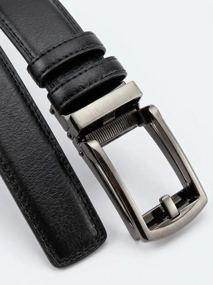 Men's belt