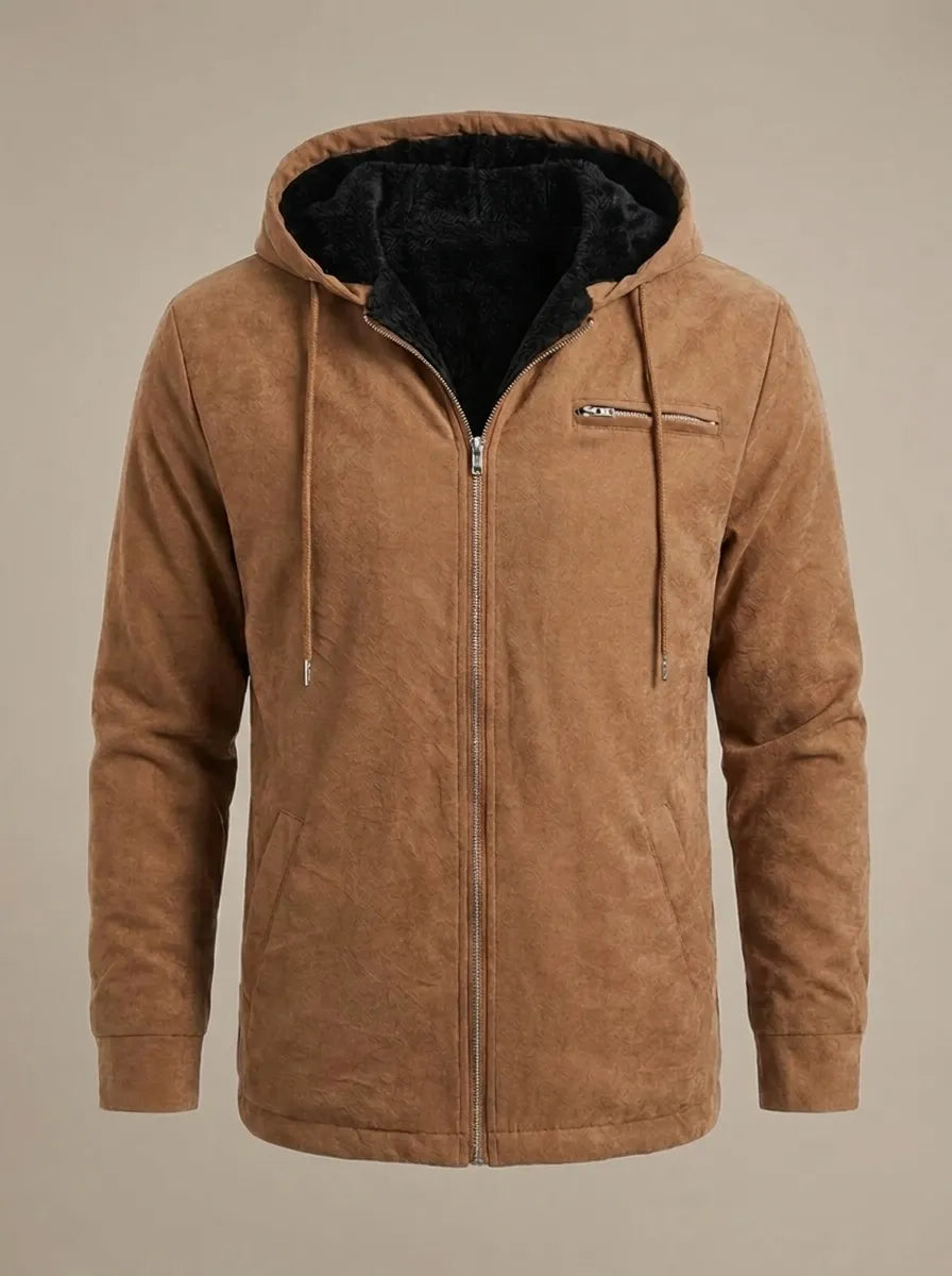 Jakob – Elegant Autumn Jacket