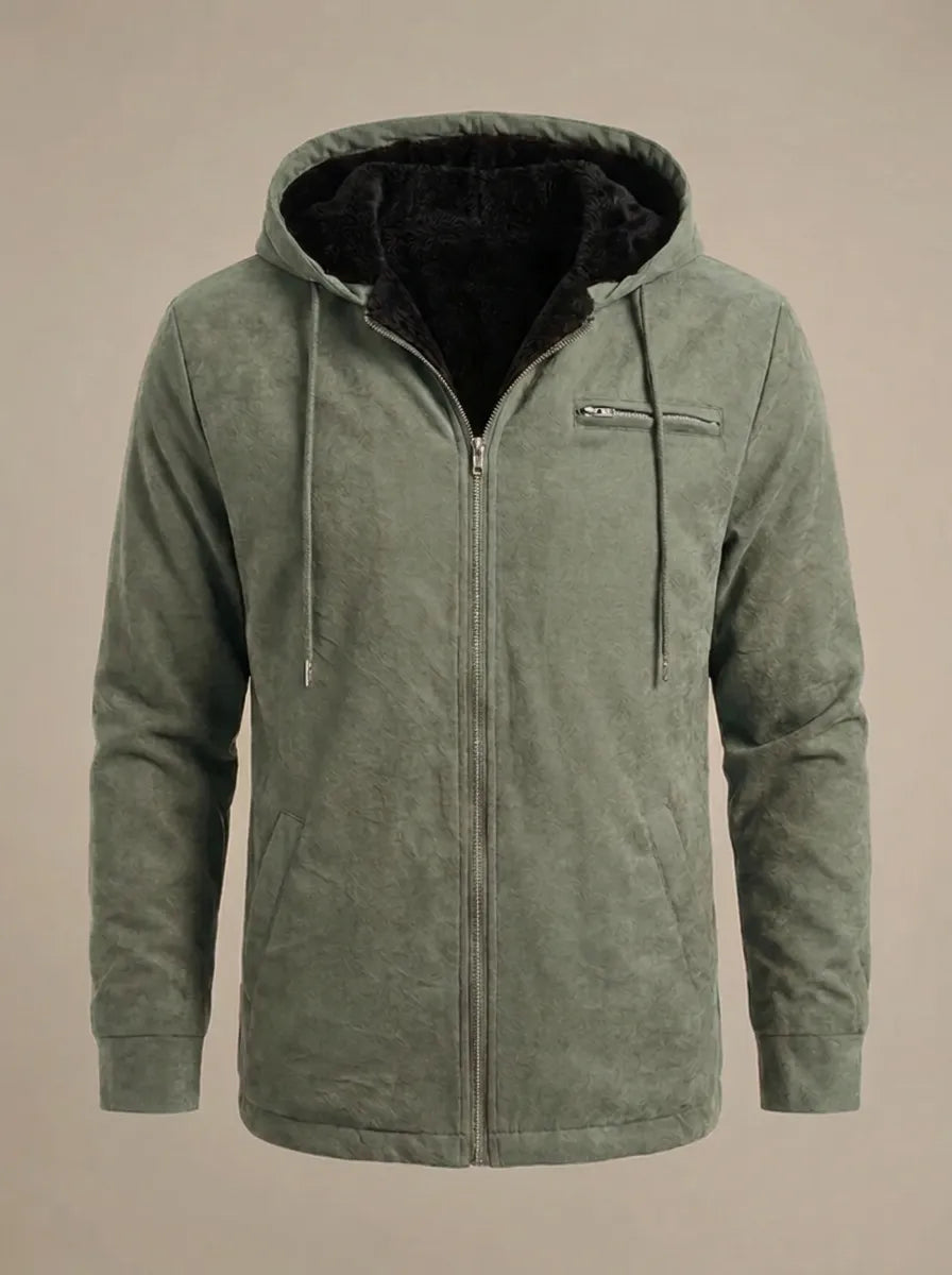 Jakob – Elegant Autumn Jacket