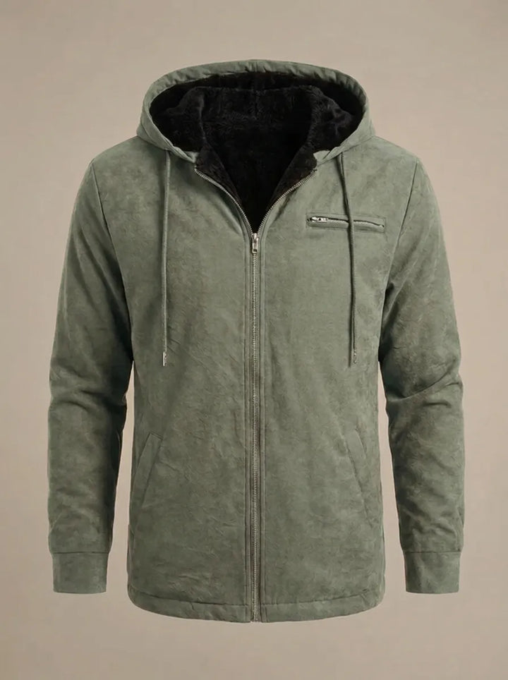 Jakob – Elegant Autumn Jacket