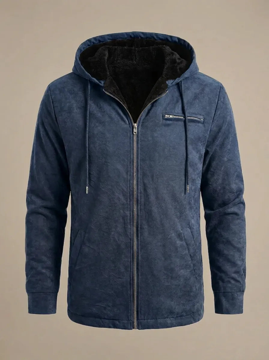 Jakob – Elegant Autumn Jacket
