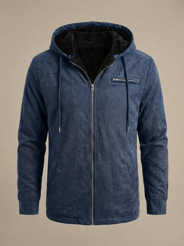 Jakob – Elegant Autumn Jacket