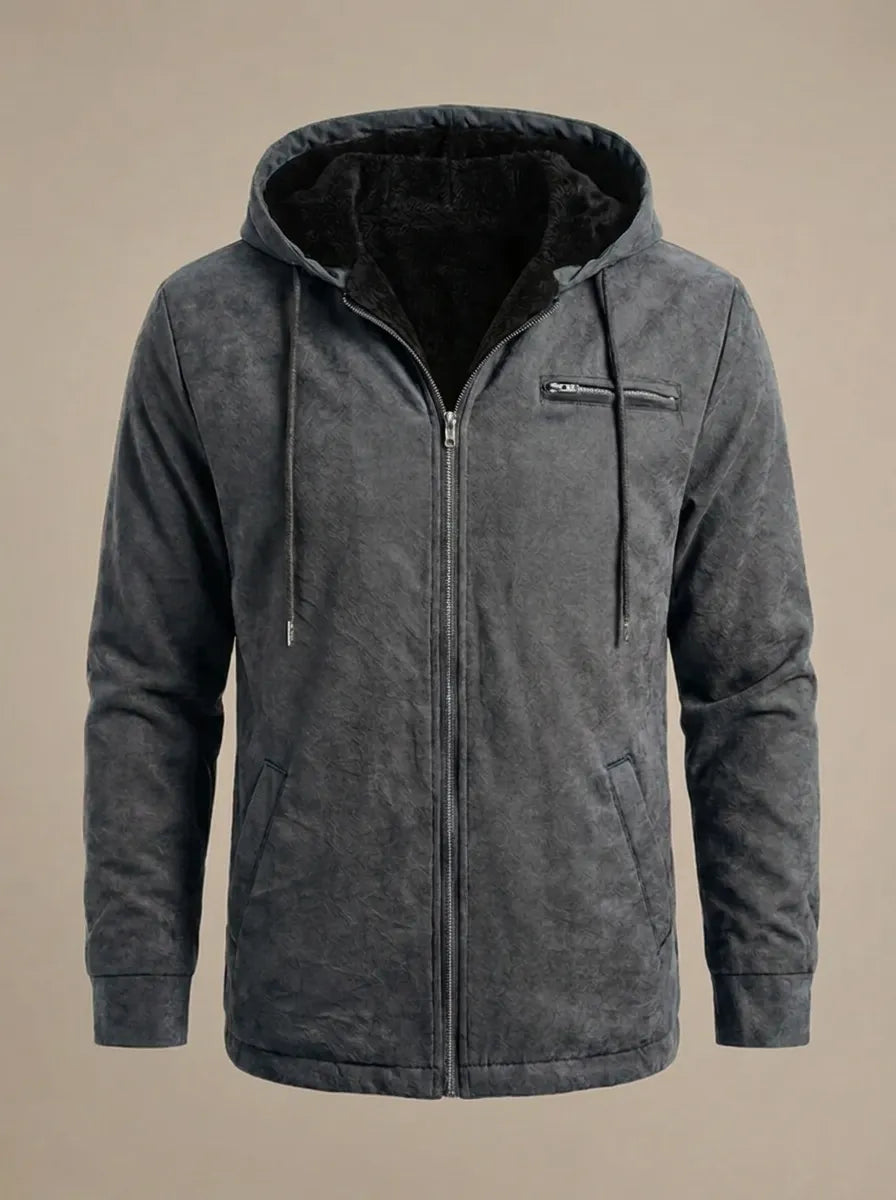 Jakob – Elegant Autumn Jacket