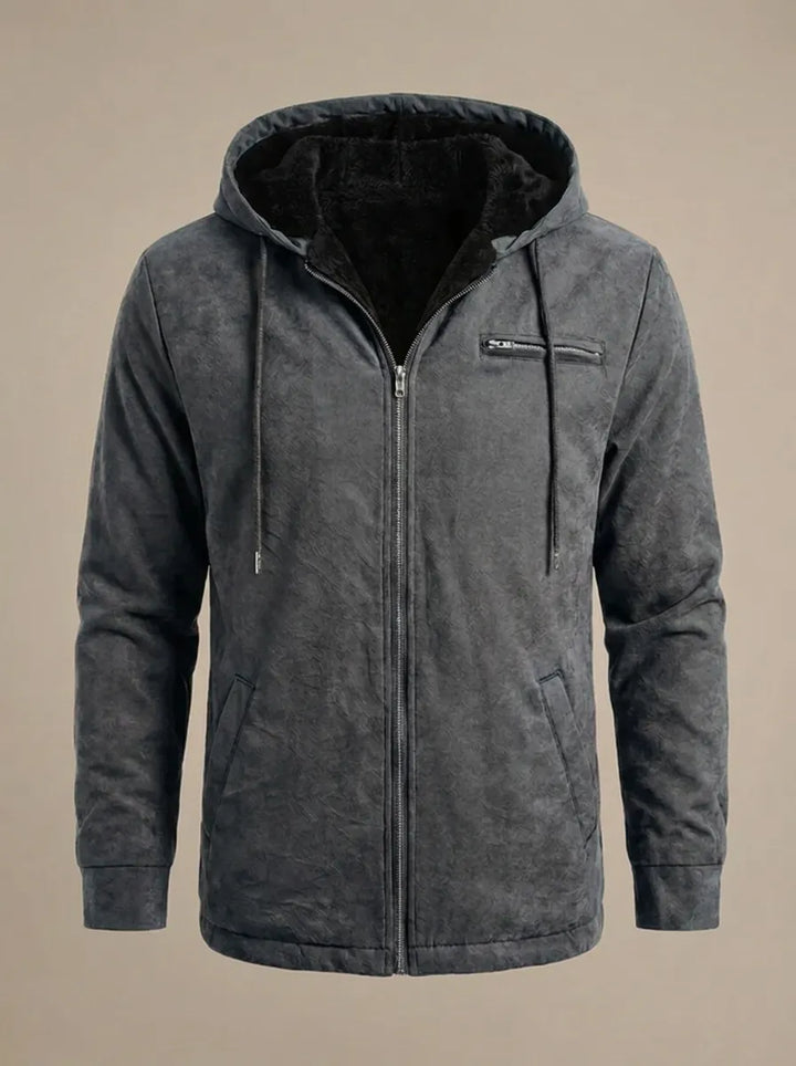 Jakob – Elegant Autumn Jacket