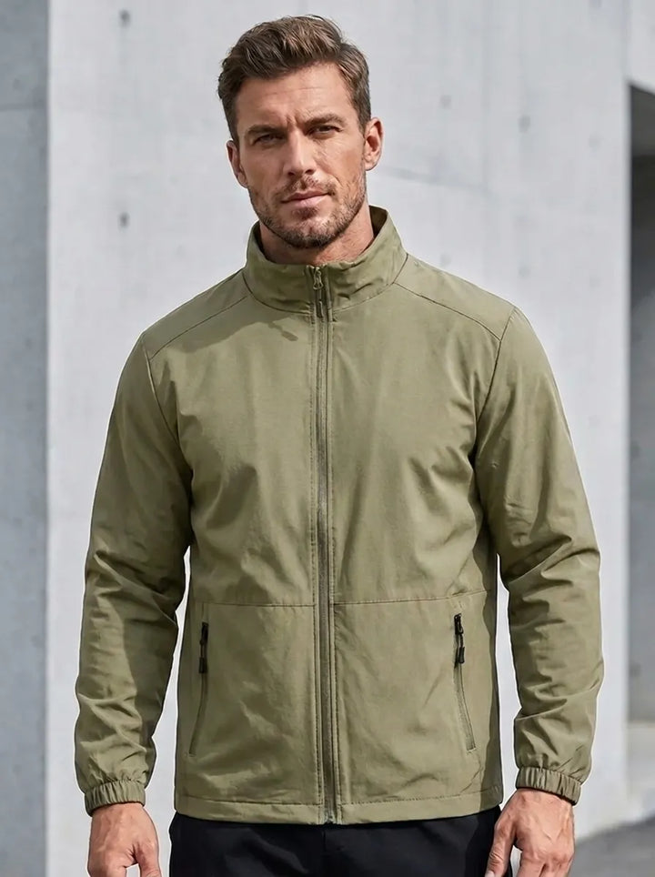 Adam™ – Elegant Summer Jacket