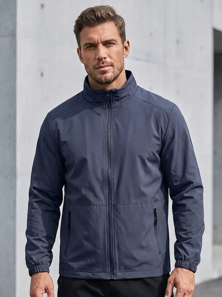 Adam™ – Elegant Summer Jacket