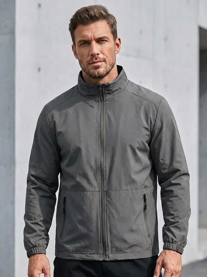 Adam™ – Elegant Summer Jacket