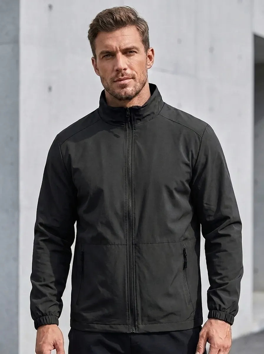 Adam™ – Elegant Summer Jacket