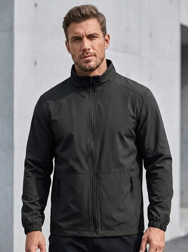 Adam™ – Elegant Summer Jacket