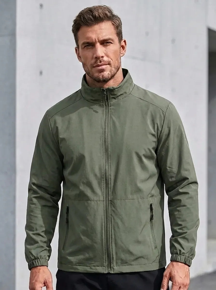Adam™ – Elegant Summer Jacket