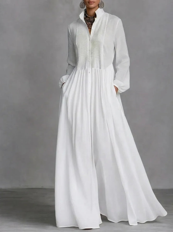Elowira Elegant Maxi Dress