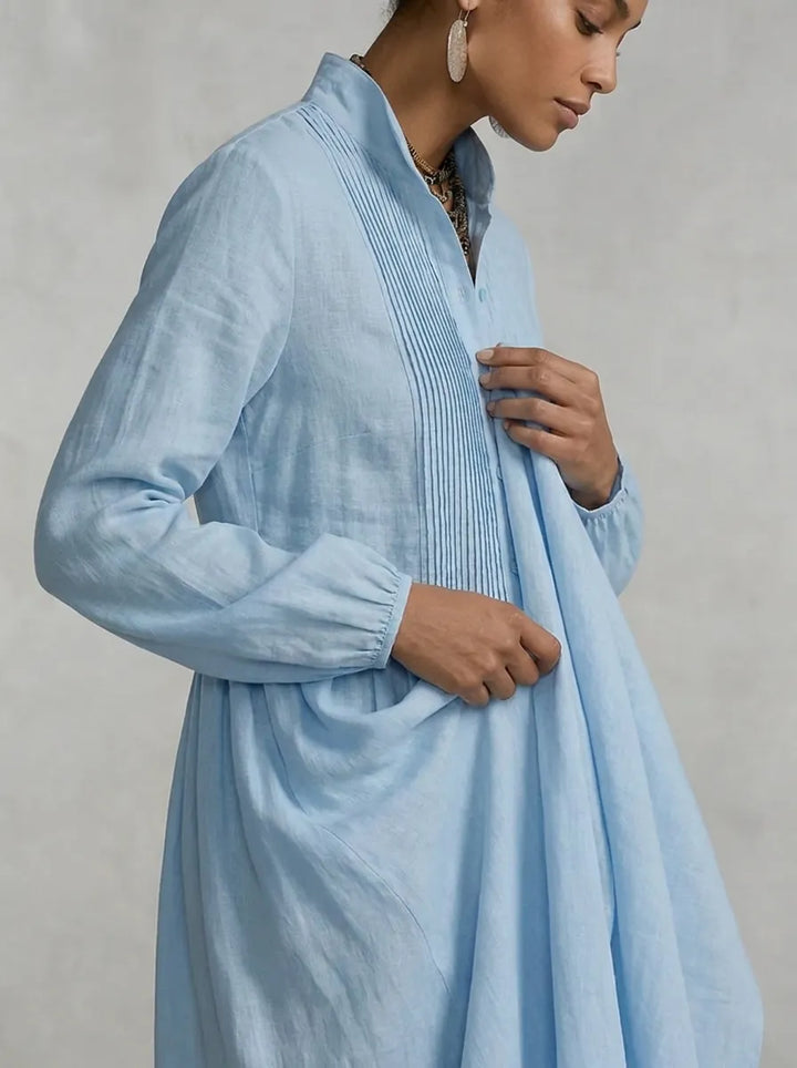 Elowira Elegant Maxi Dress