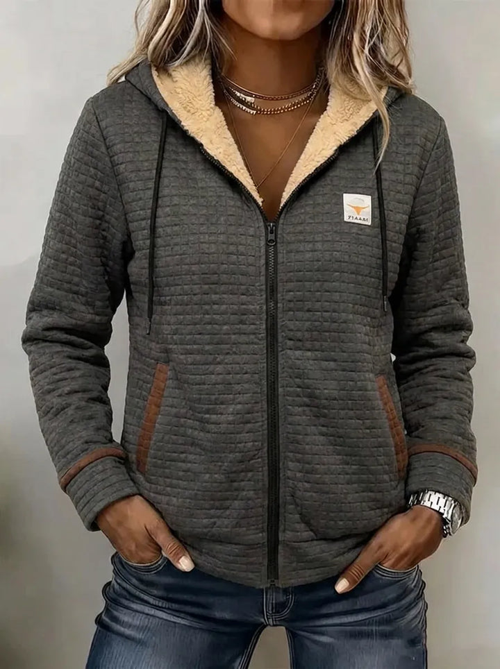 Milana™ | Polar Fleece Thermal Impact Jacket