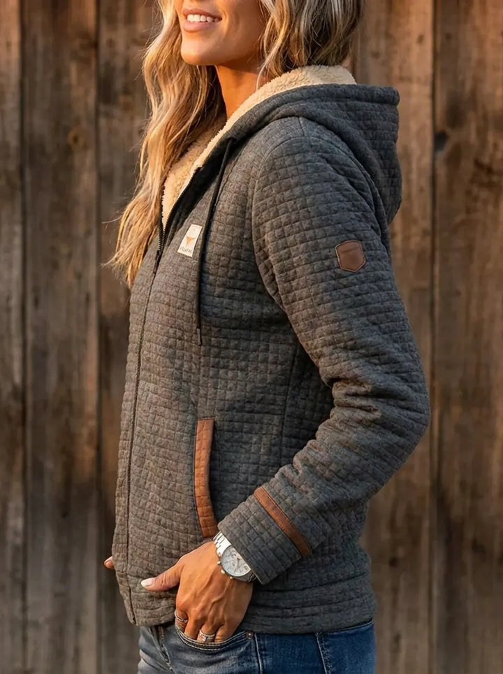 Milana™ | Polar Fleece Thermal Impact Jacket