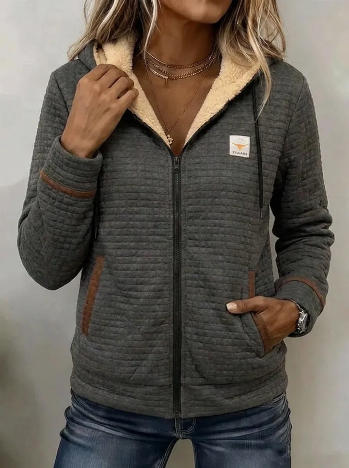 Milana™ | Polar Fleece Thermal Impact Jacket