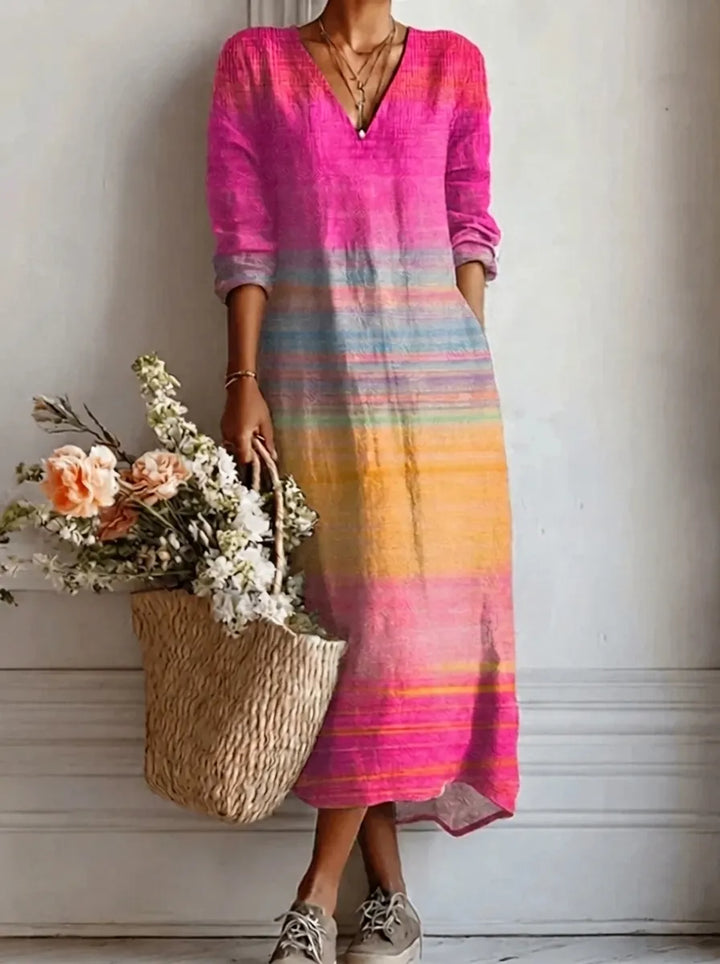 Marit™ | Comfortable Everyday Dress