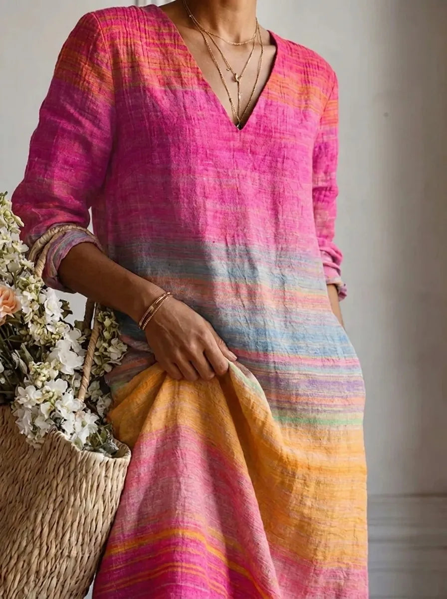 Marit™ | Comfortable Everyday Dress