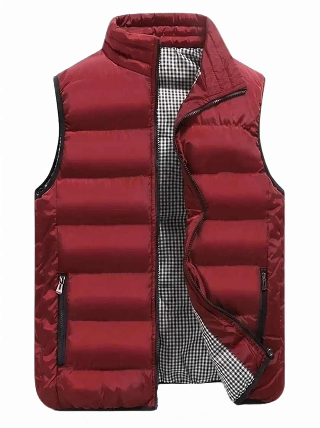 Neil™ - Premium Quilted Vests