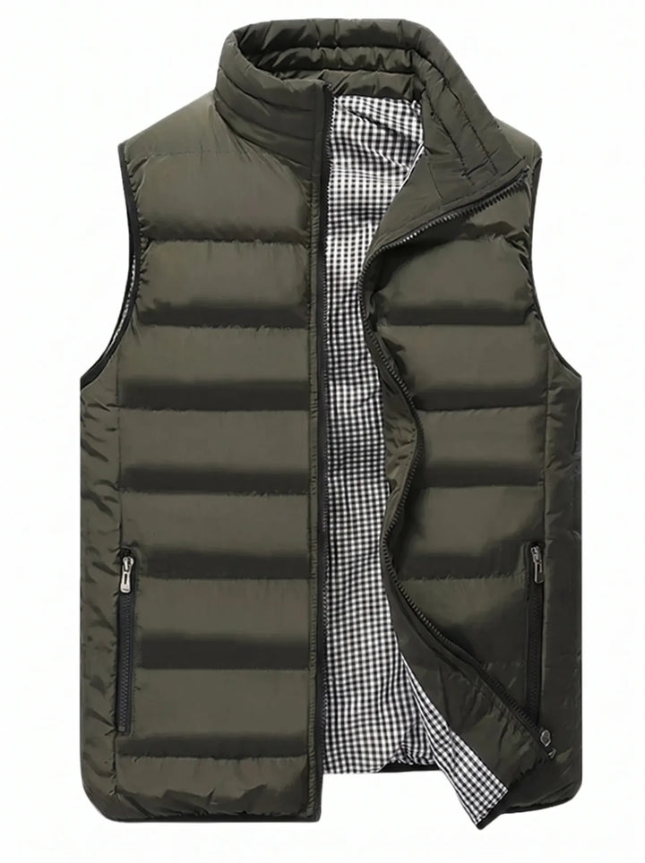 Neil™ - Premium Quilted Vests