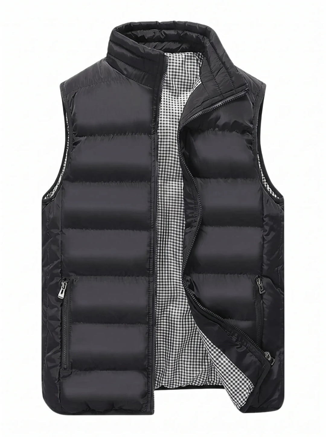 Neil™ - Premium Quilted Vests