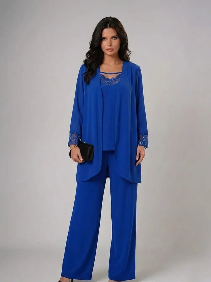 Iva™ Elegant Trio Set