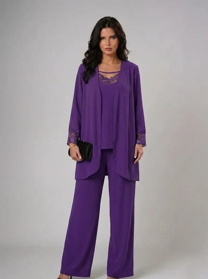 Iva™ Elegant Trio Set