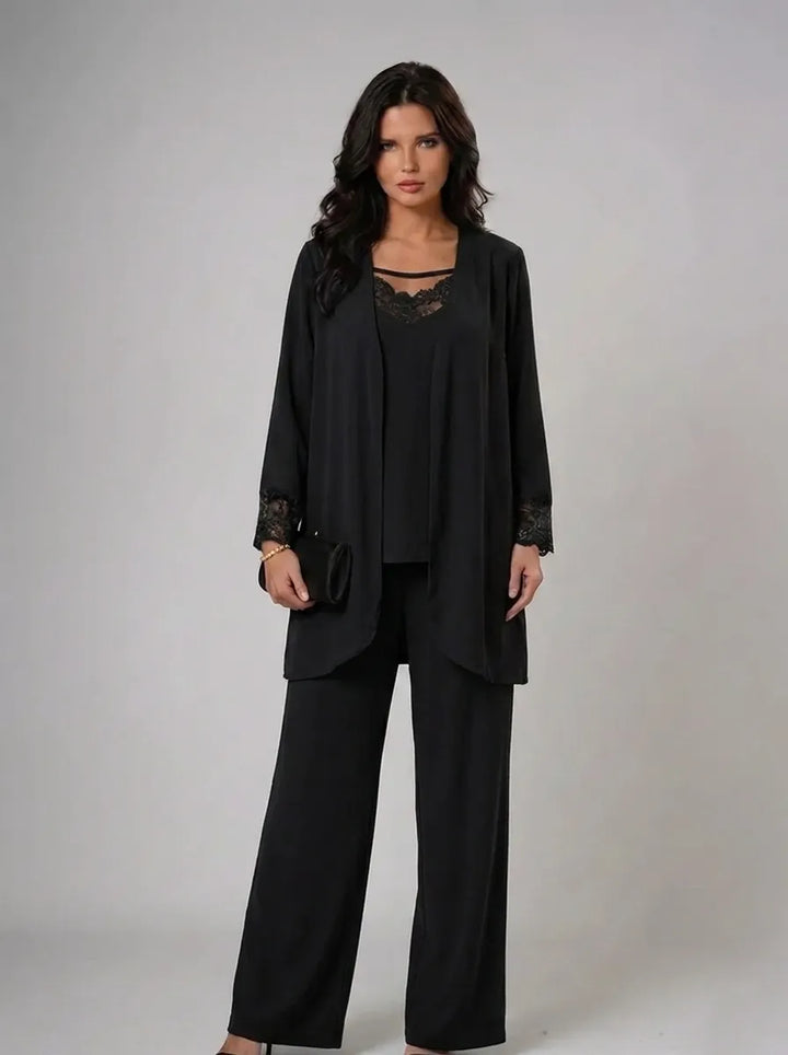 Iva™ Elegant Trio Set