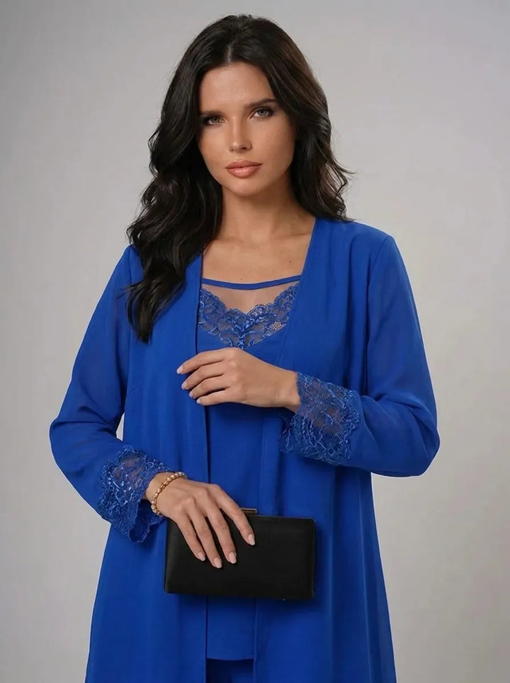 Iva™ Elegant Trio Set