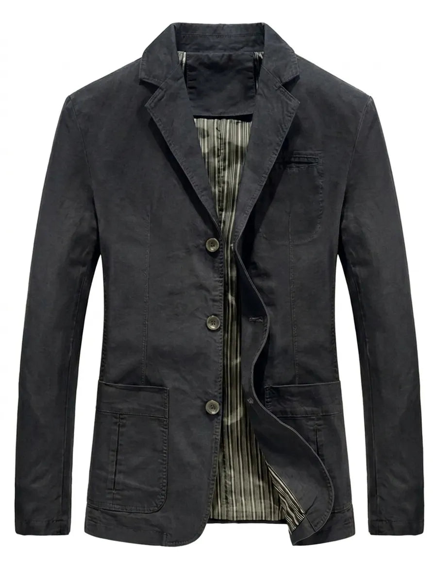 Harry™ | Waterproof Jacket