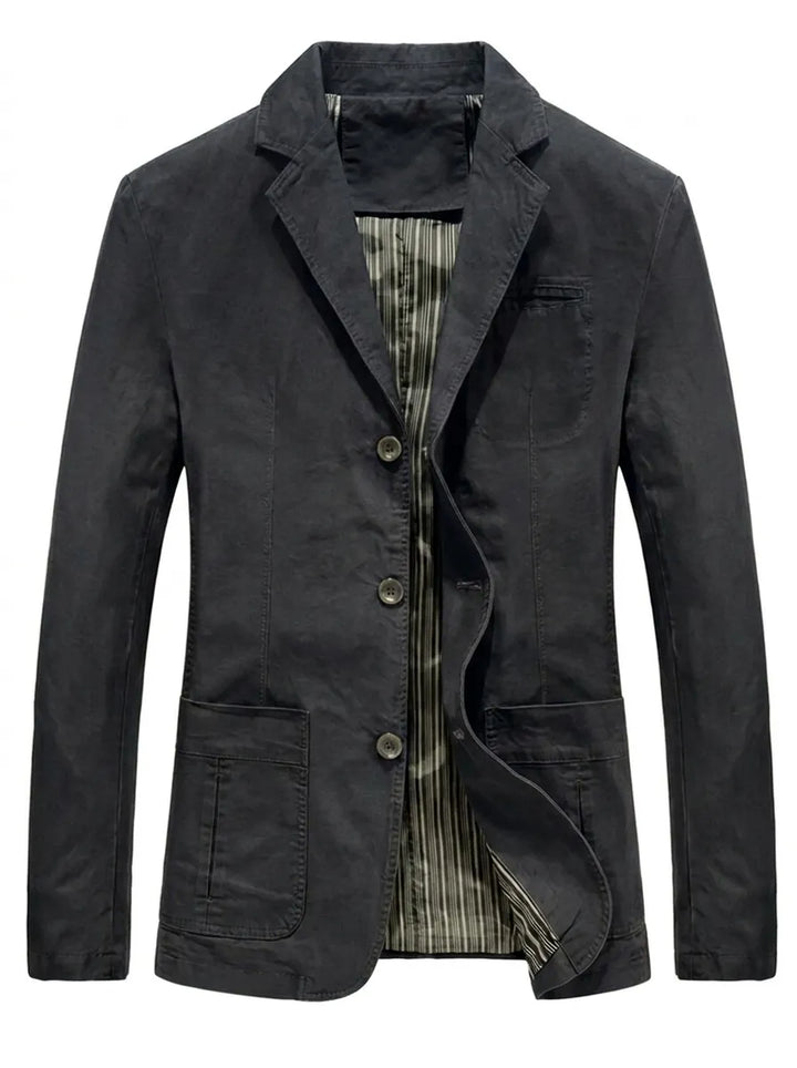 Harry™ | Waterproof Jacket