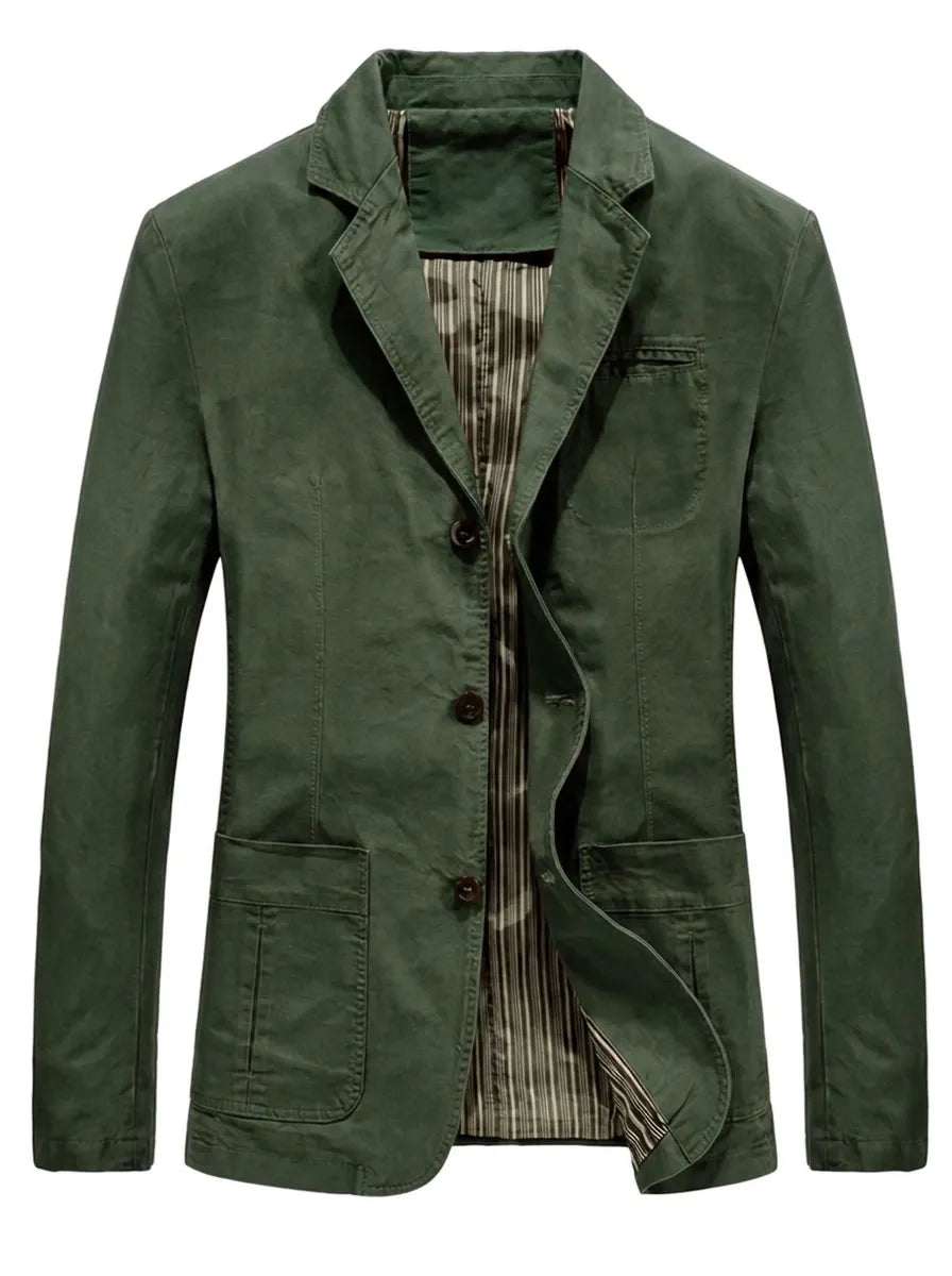 Harry™ | Waterproof Jacket