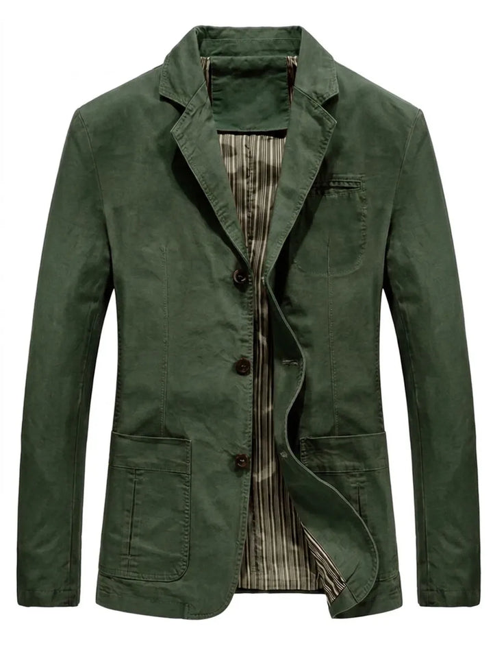 Harry™ | Waterproof Jacket