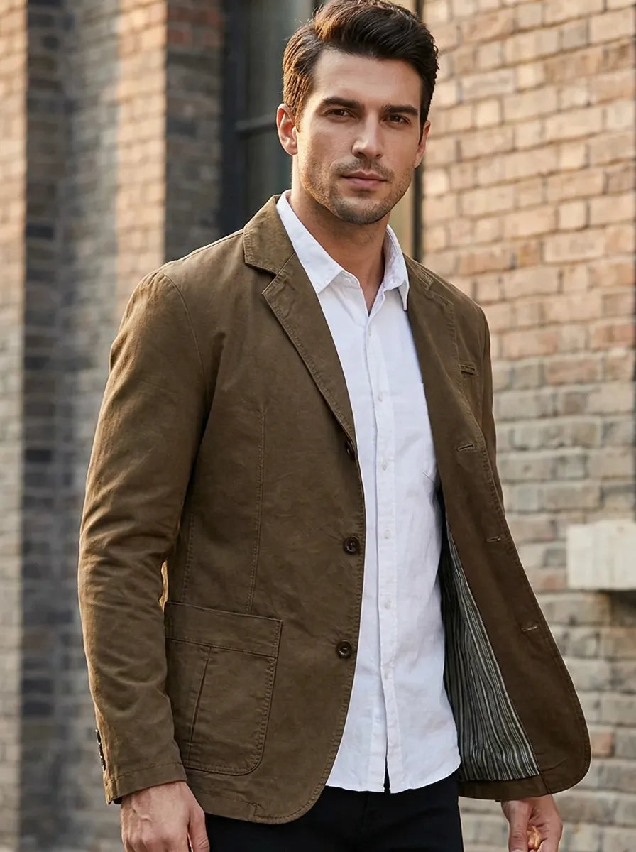 Harry™ | Waterproof Jacket