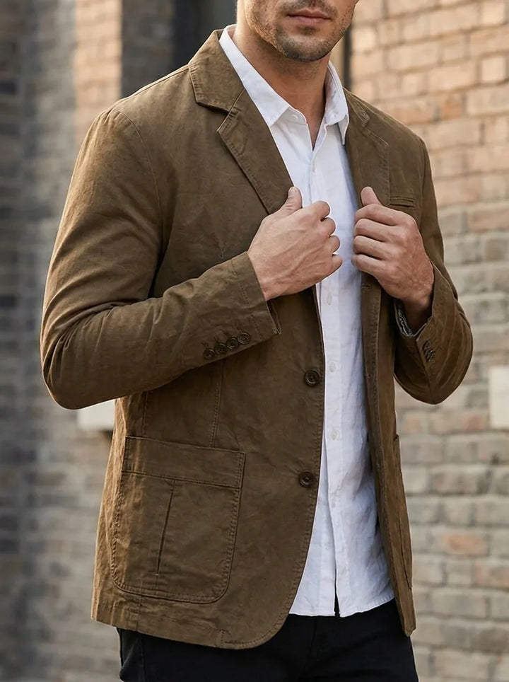 Harry™ | Waterproof Jacket