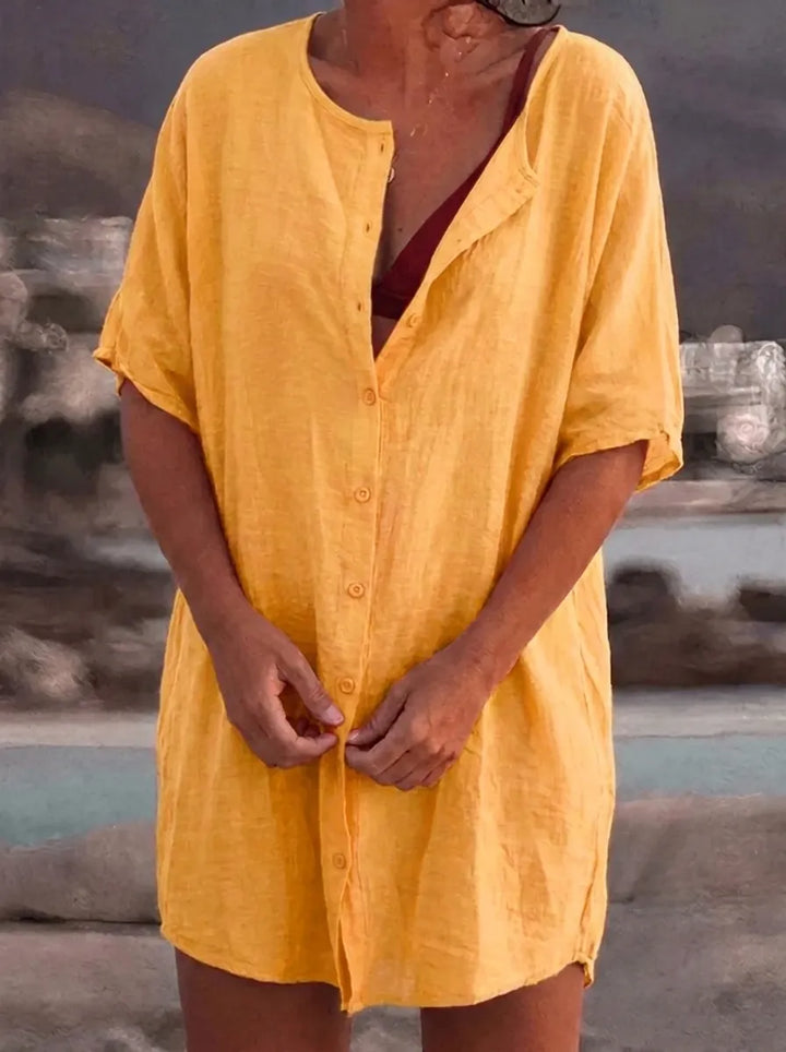COSTA™ - Lightweight Dress