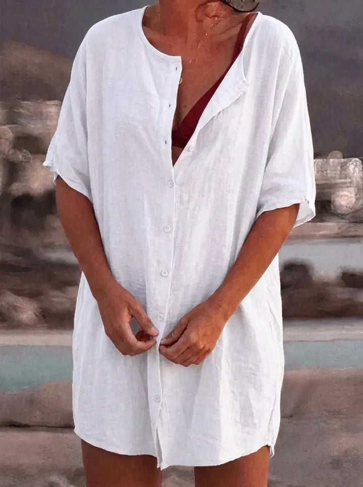 COSTA™ - Lightweight Dress