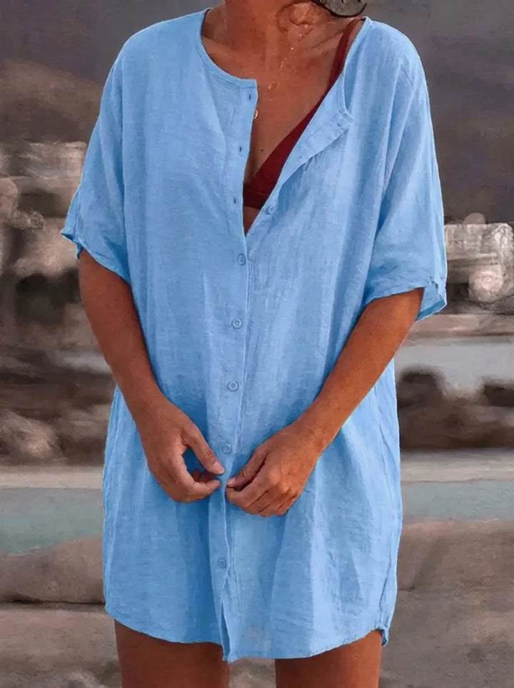 COSTA™ - Lightweight Dress