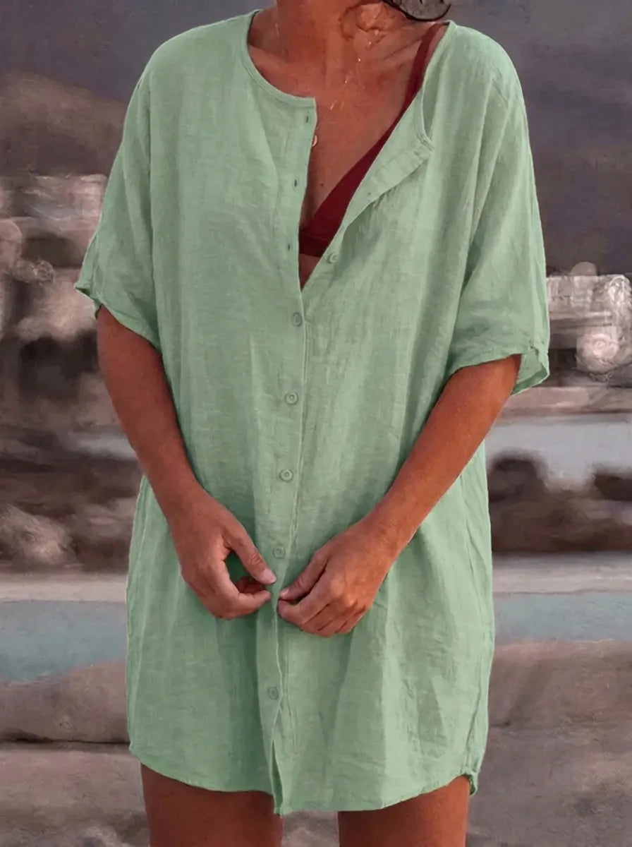 COSTA™ - Lightweight Dress