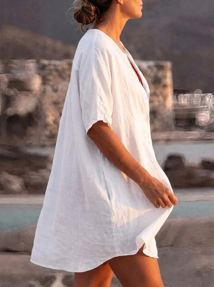 COSTA™ - Lightweight Dress