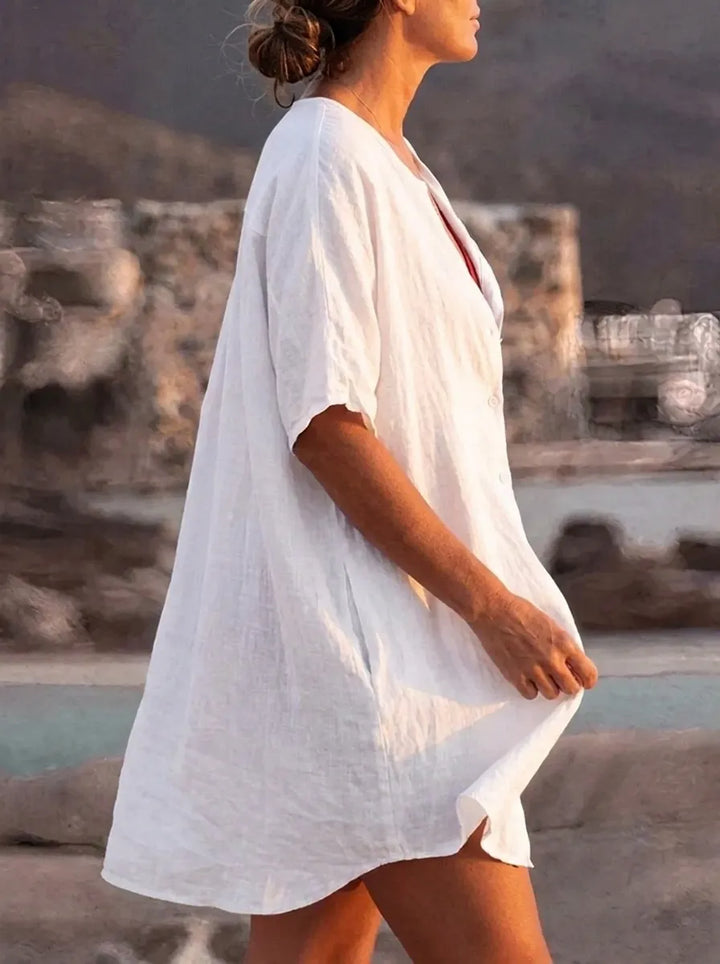 COSTA™ - Lightweight Dress