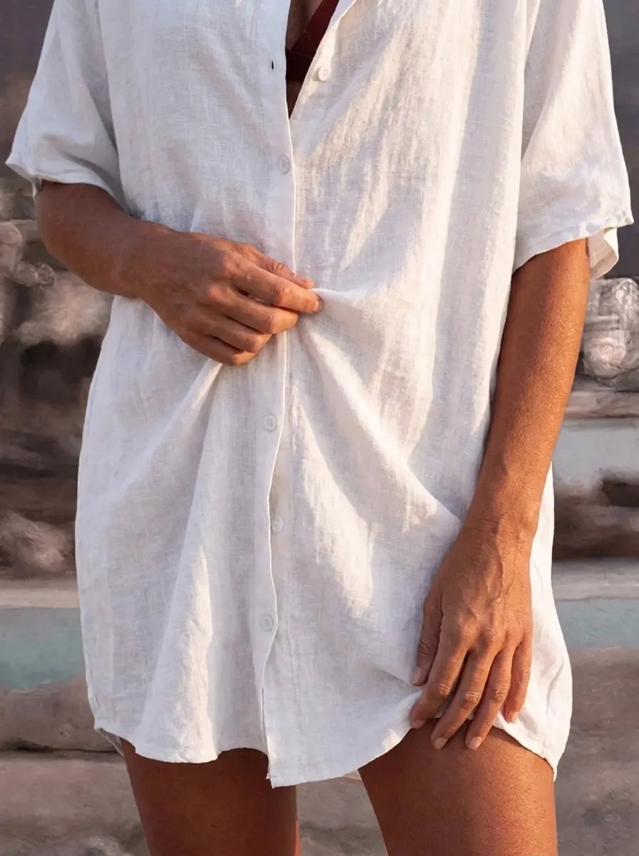 COSTA™ - Lightweight Dress