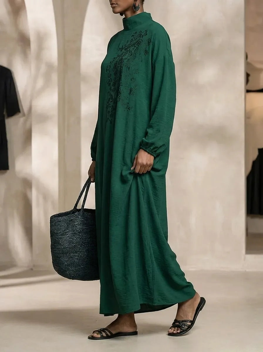 Anisha™ Premium Maxi Dress